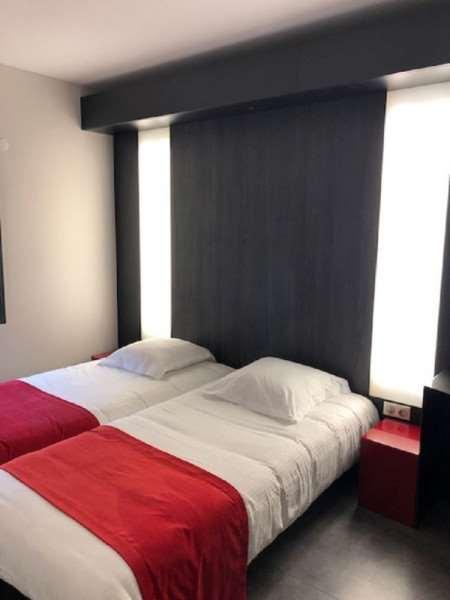 Best Western Saint Exupery Eysines - Bordeaux Ouest Эизин Удобства фото